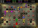 Náhled programu Atomic Bomberman. Download Atomic Bomberman